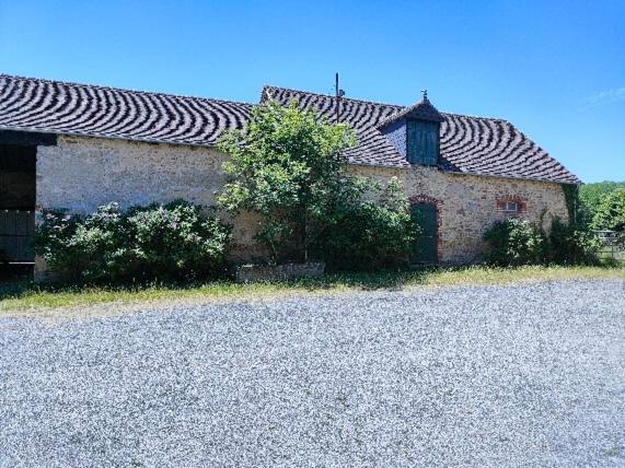 Chambres dans le gîte Rêves de Gamins, proche du pôle Européen et du circuit des 24h Sargé Les Le Mans Exterior foto
